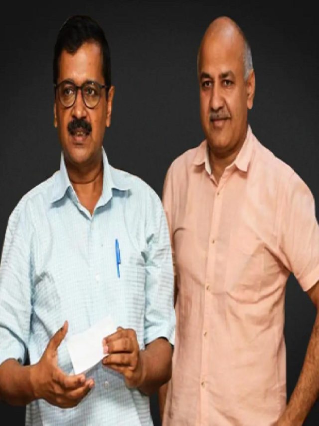 CBI Raids Delhi Deputy CM Manish Sisodia House