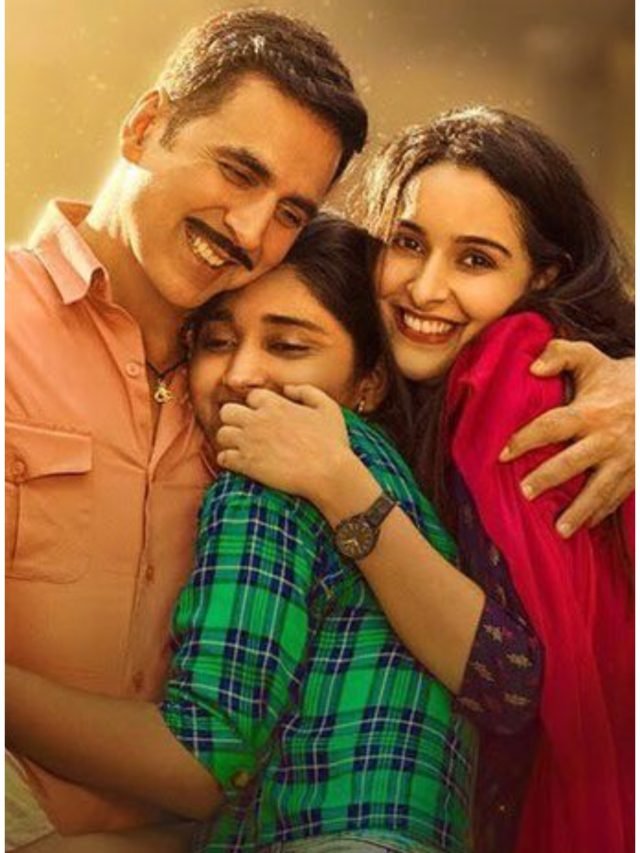 Raksha Bandhan 2022 Movie Review