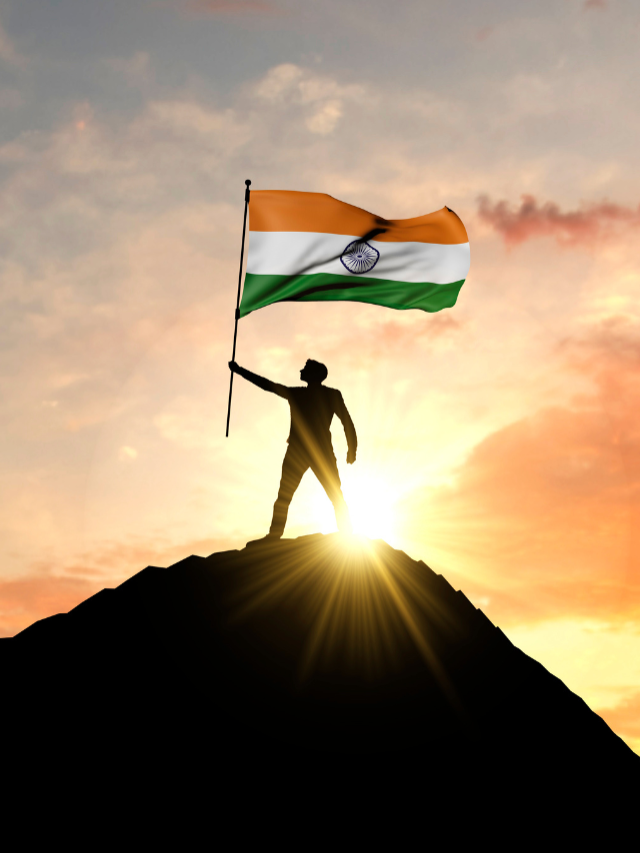 75th independence day