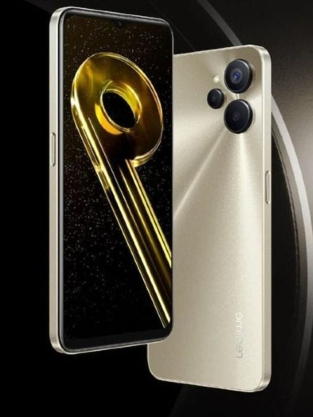 Realme 9i 5G Specification & Feature