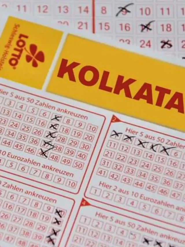 Kolkata Fatafat Results