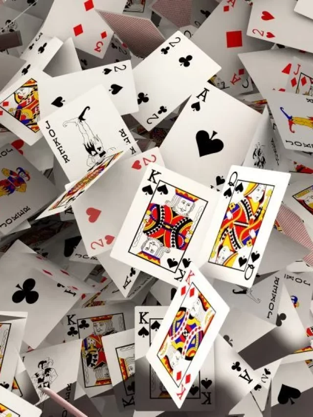 Is It Legal to Play Satta King Game?