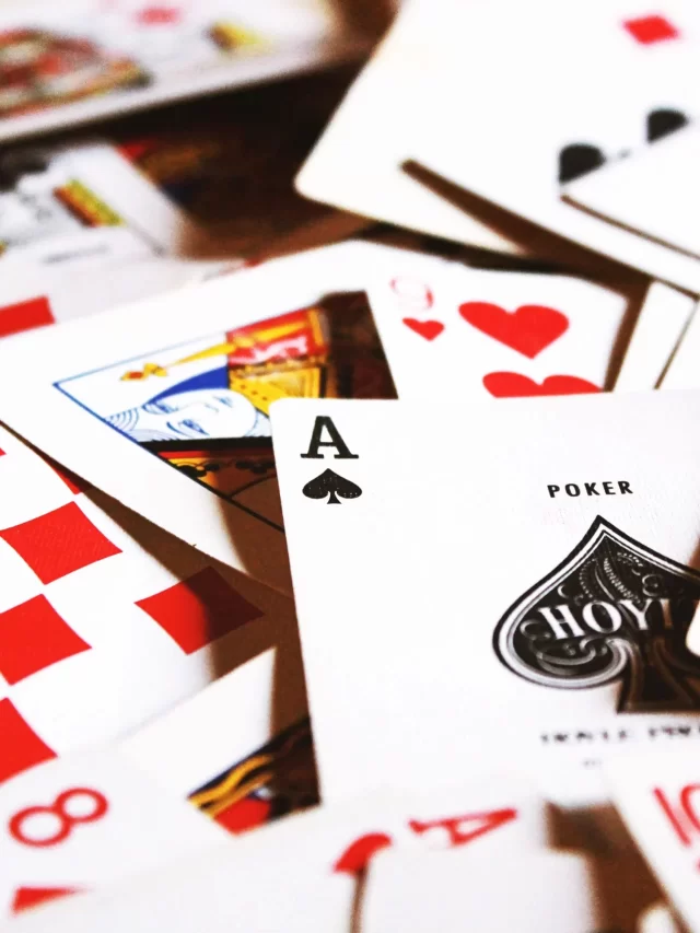 What is Satta King Matka Game ?