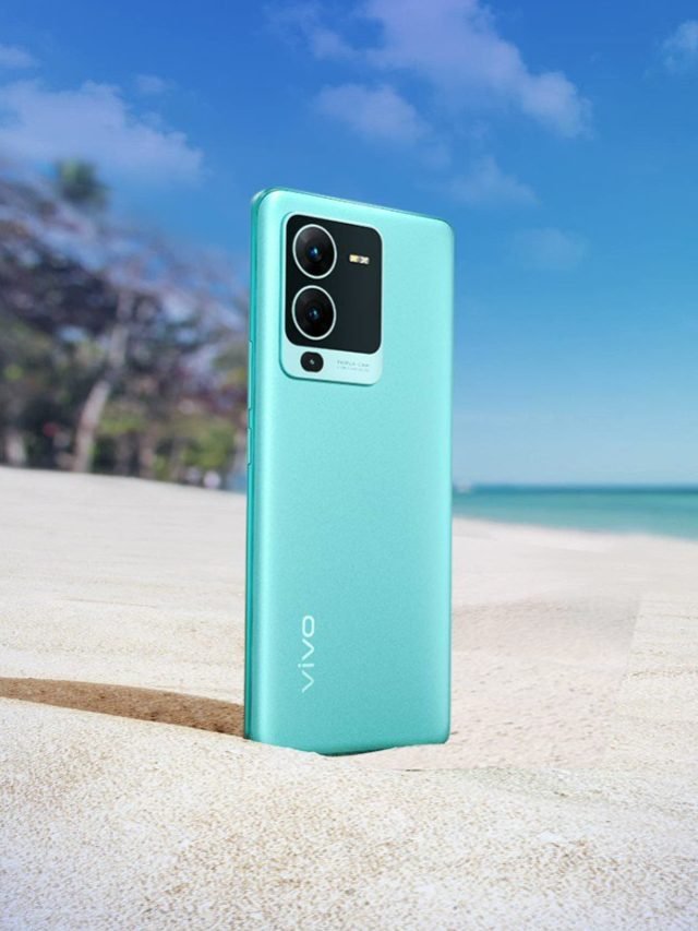 Vivo V25 Pro, Price, Specification & More