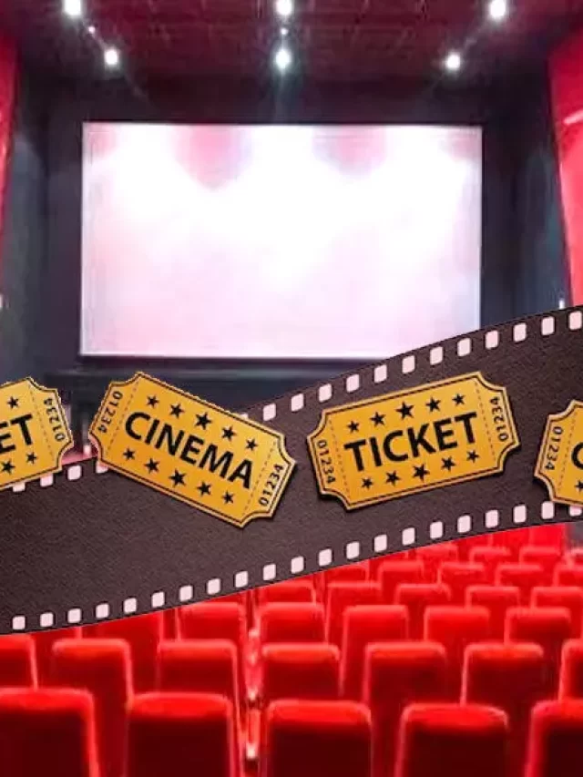 National Cinema Day, 75 Rs Movie Tickets