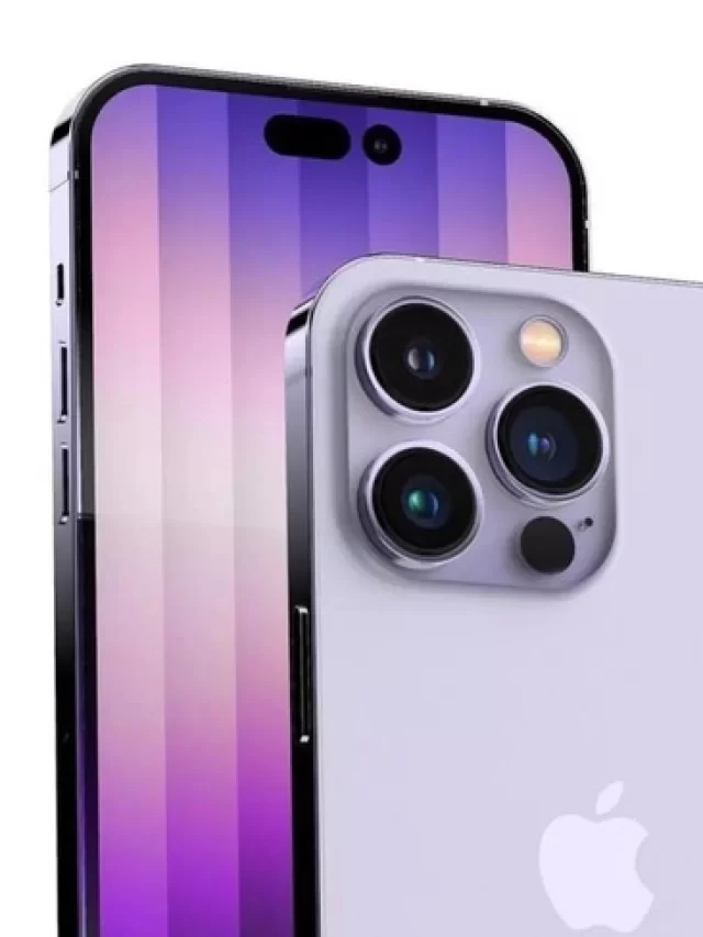 Apple iPhone 14 Pro Camera Issue