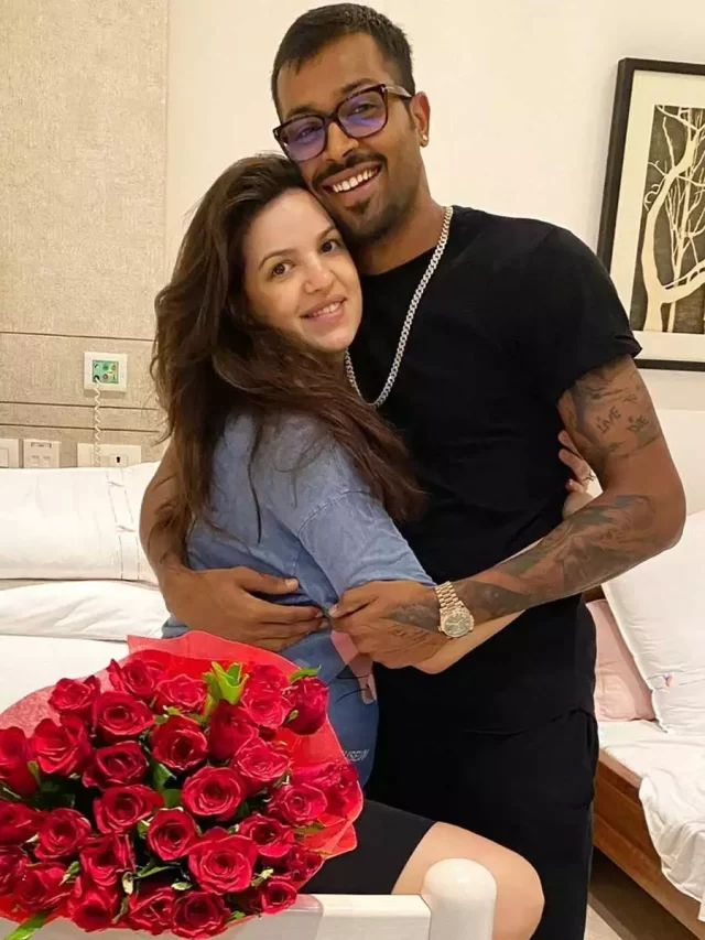 Cricketer Hardik Pandya’s Unknown Facts