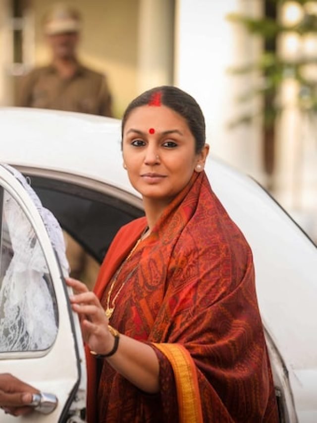 Maharani Season 2 Full Movie Review