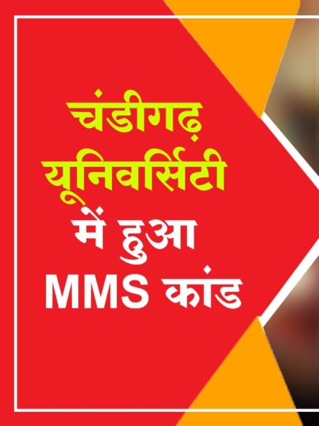 Chandigarh University MMS Case
