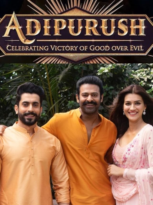 Adipurush Full Movie Review 2022