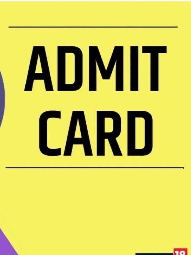 BPSC 67th Prelims Admit Card 2022