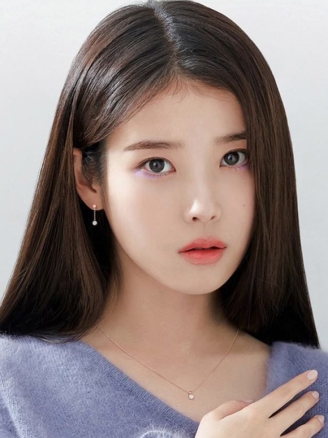 IU Korean Singer Biography & More