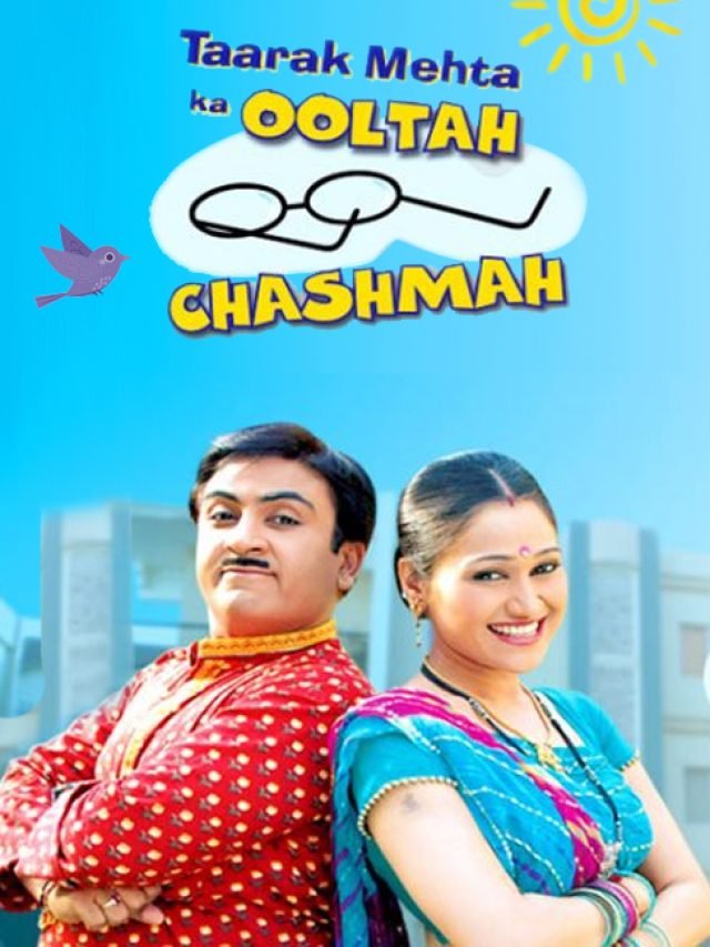 New Tarak Mehta in Sachin Shroff