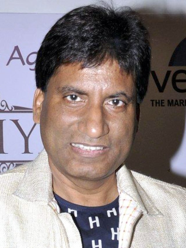 Raju Srivastava Death News