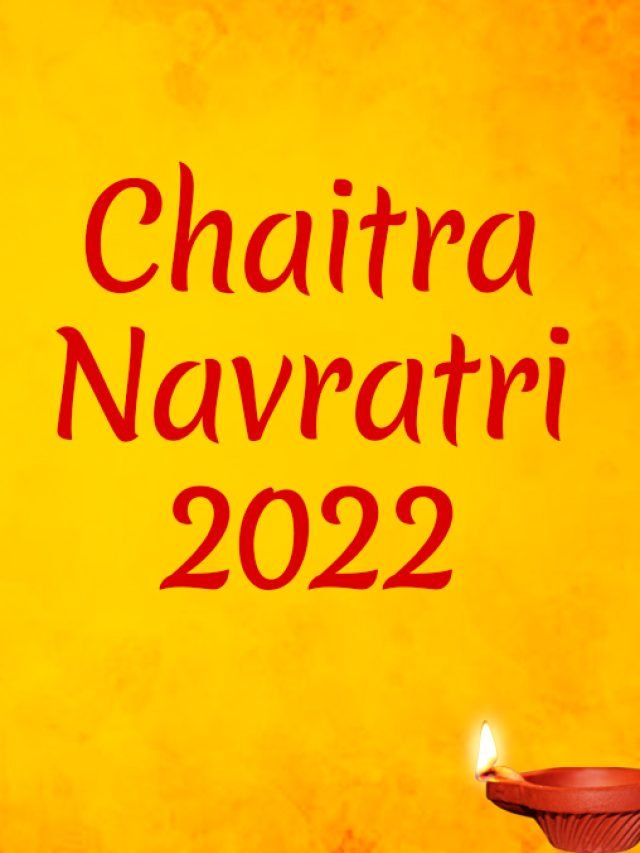 Navratri 2022, Start Date, End Date, Pooja Vidhi, & More