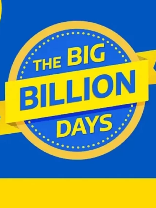 Big Billion Days Start, Flipkart BBD