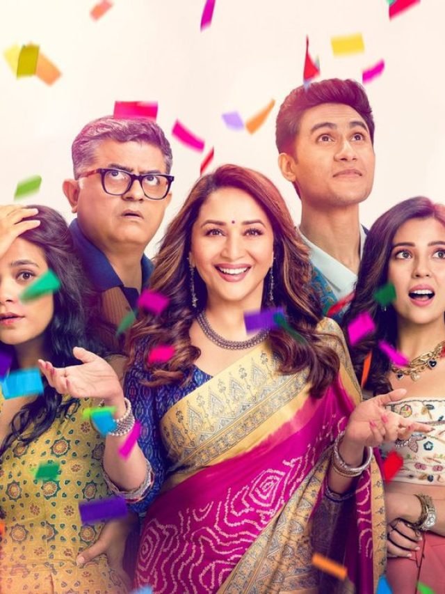 Maja Ma Full Movie Review