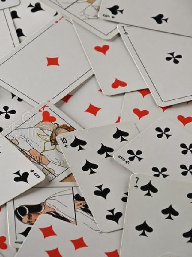 History of Satta Matka Game