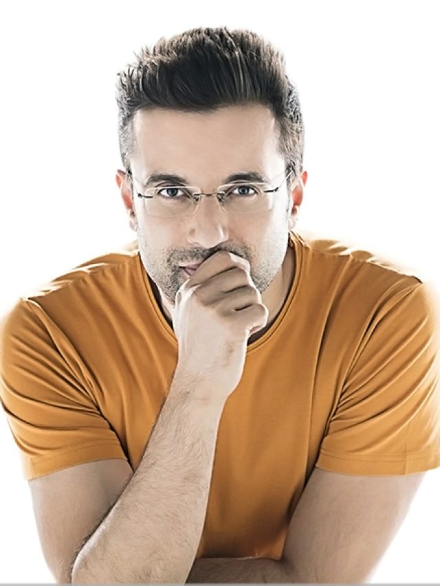 Sandeep Maheshwari Biography & More