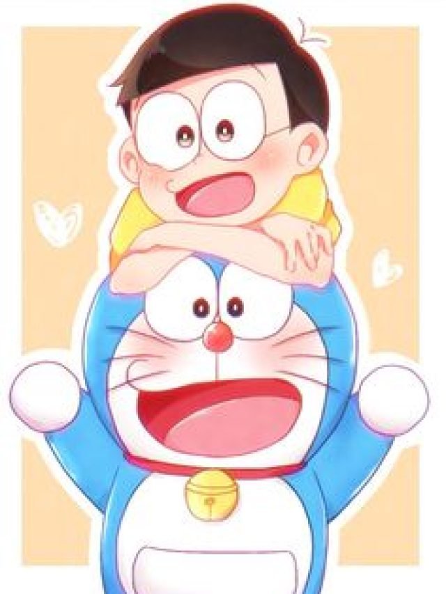 gfsf10 facts,Doraemon के बारे में आप ये नहीं जानते होंगे