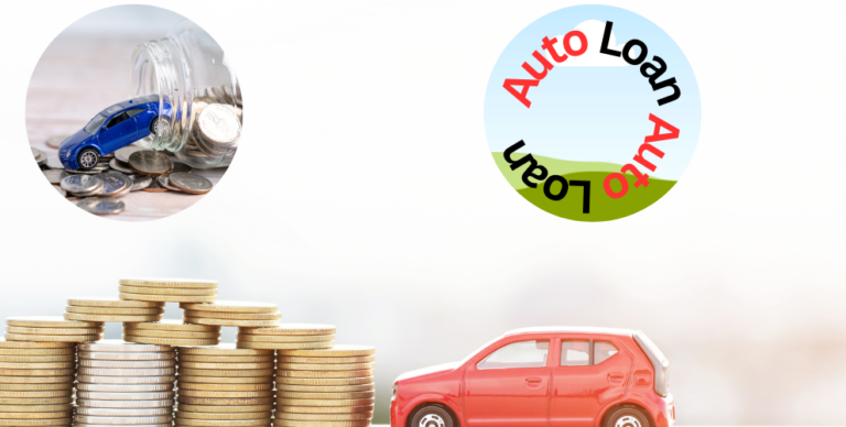 What is Auto Loan?, How does it work?, Features