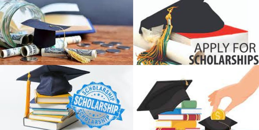 Scholarships