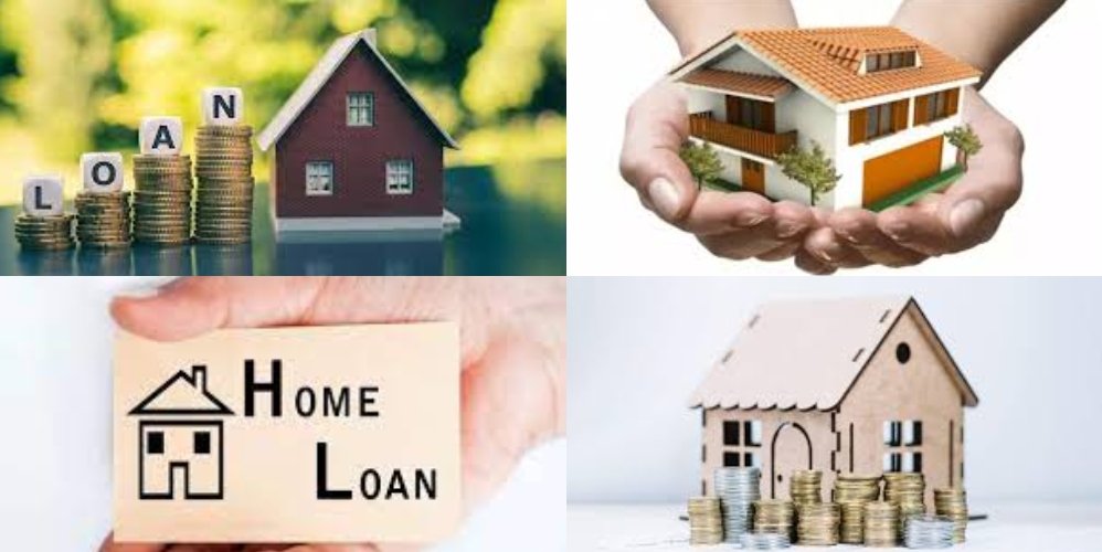 Home Loan