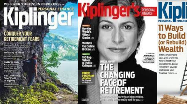 Kiplinger