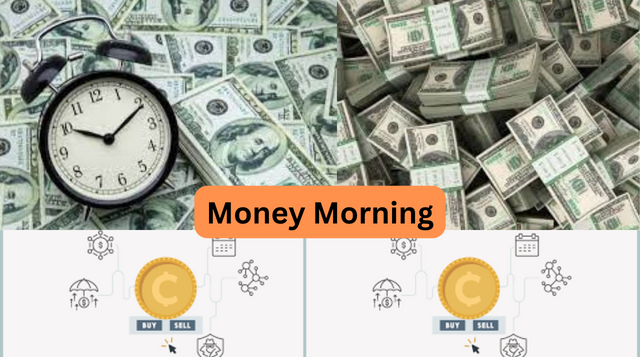 MoneyMorning