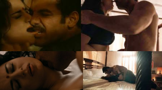 Shootout at Wadala