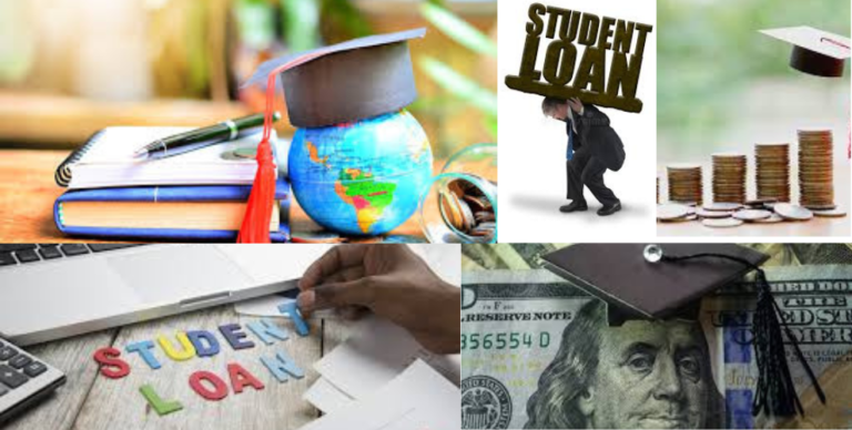 Important ways to take student loan