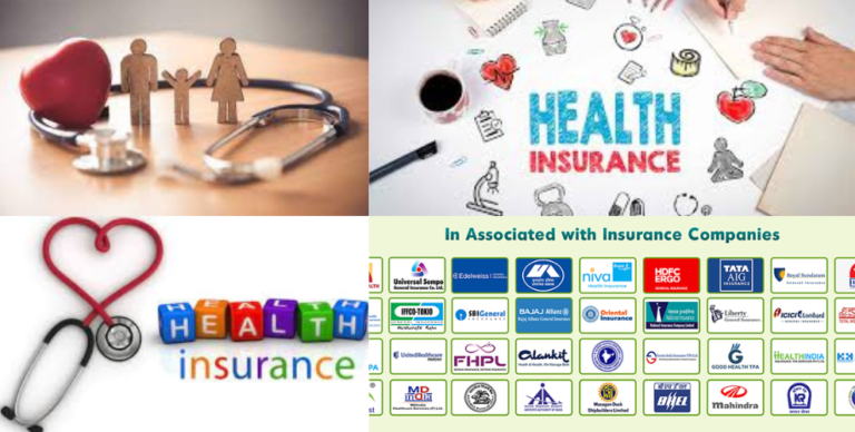 8 main benefits of Health Insurance, Disadvantage, Importance