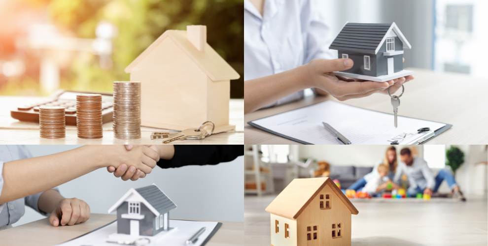 5 best methods of home loan, ID proof & minimum interest
