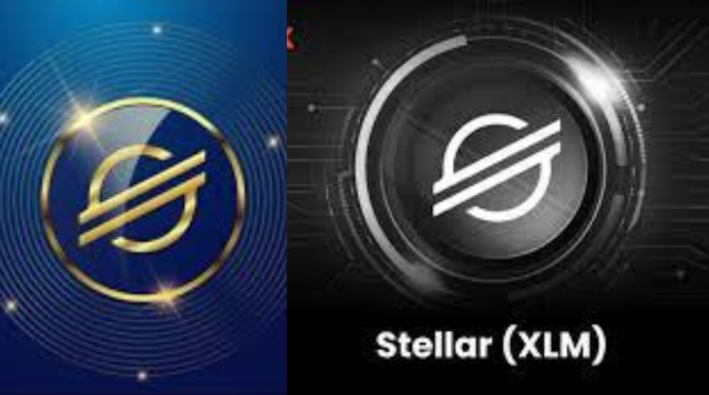 Stellar (XLM):