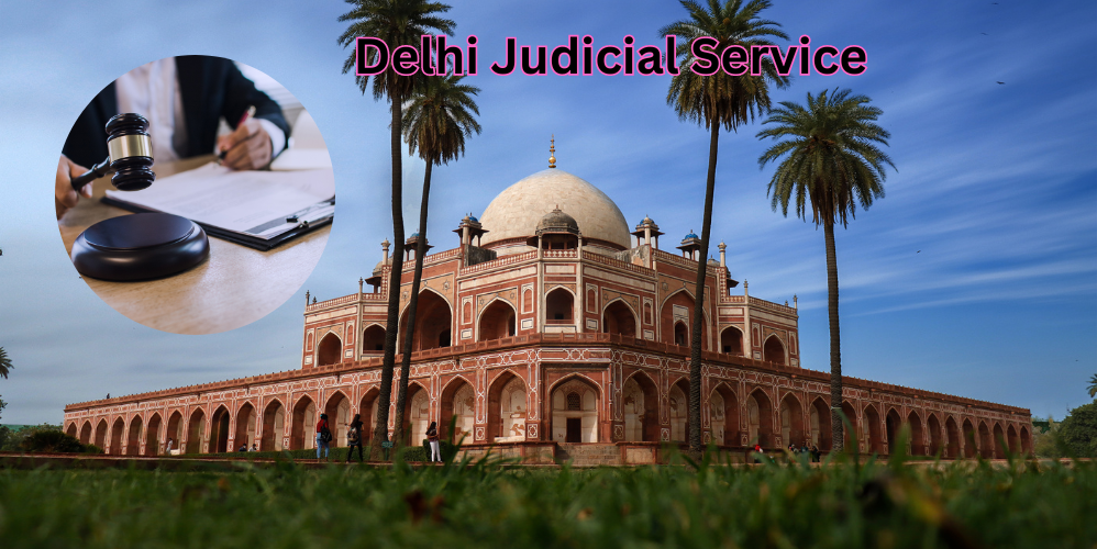 Delhi Judicial Service